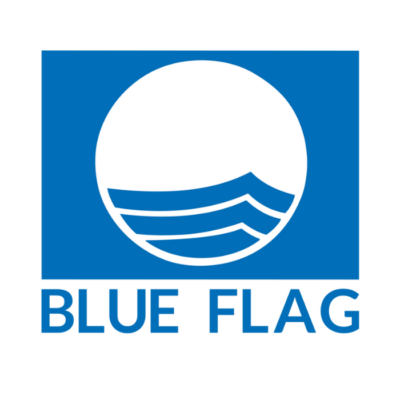 Blue Flag