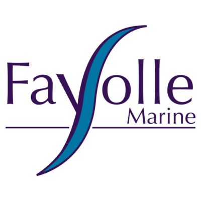 Logo Fayolle Marine