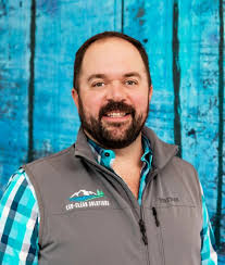 JB Harris Ecoclean Solution